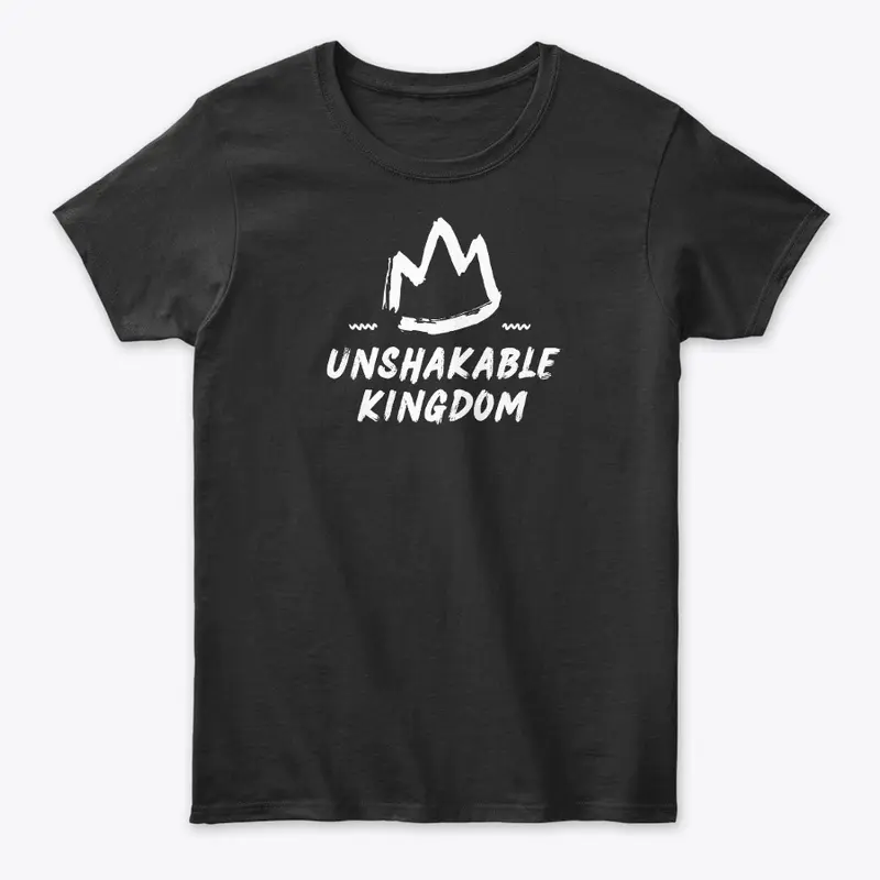 UNSHAKABLE CROWN