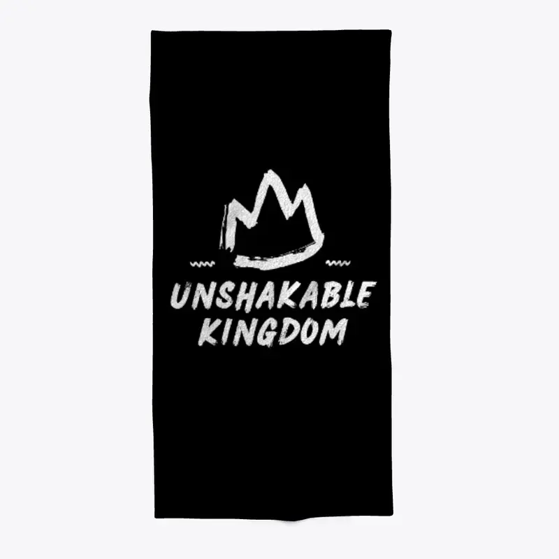 UNSHAKABLE CROWN