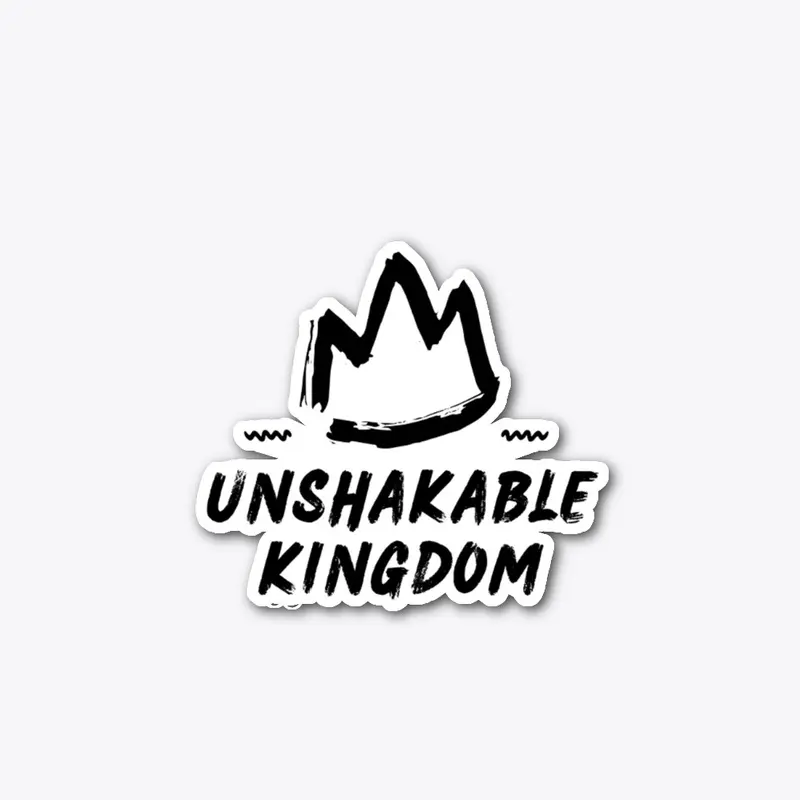 UNSHAKABLE CROWN