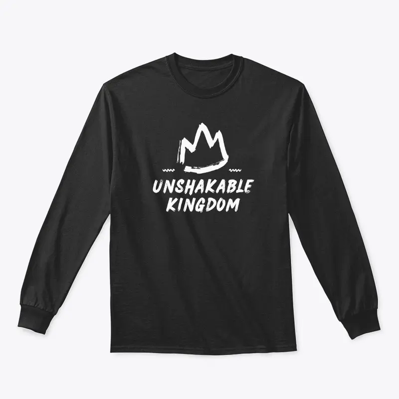 UNSHAKABLE CROWN