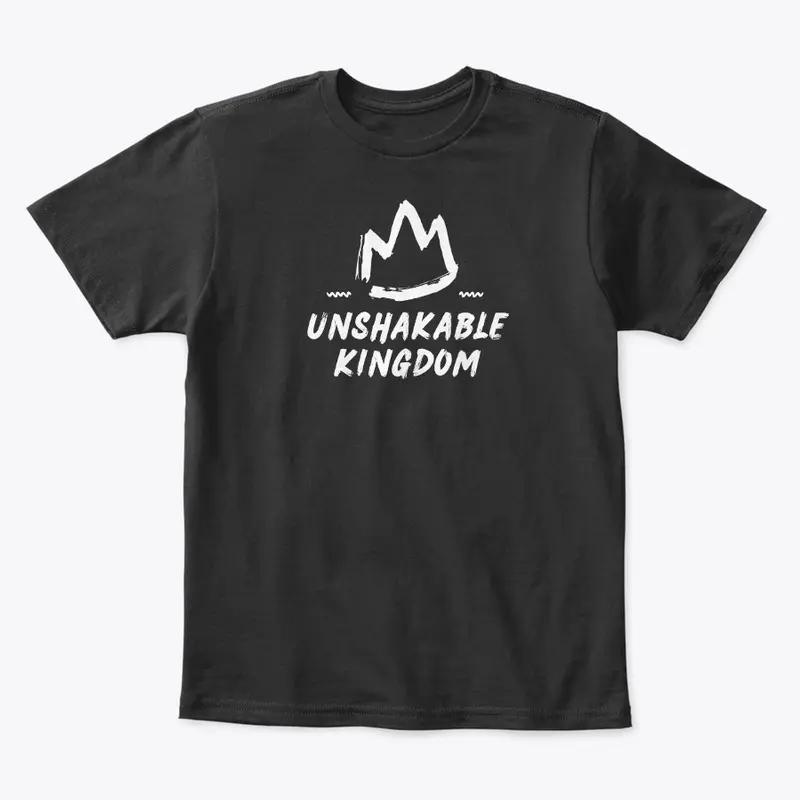 UNSHAKABLE CROWN