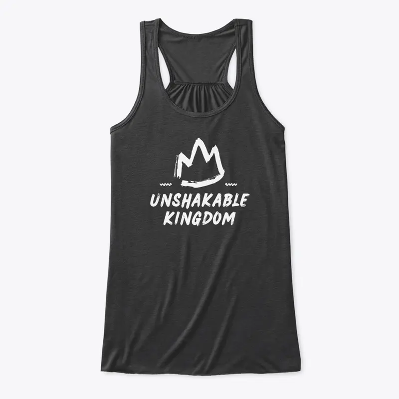 UNSHAKABLE CROWN