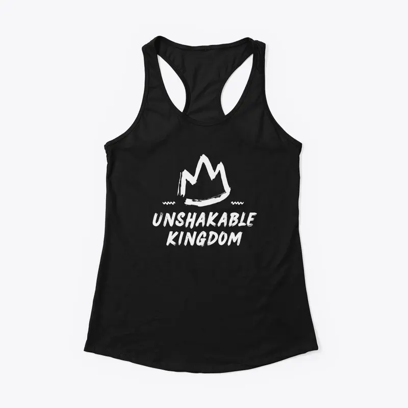 UNSHAKABLE CROWN