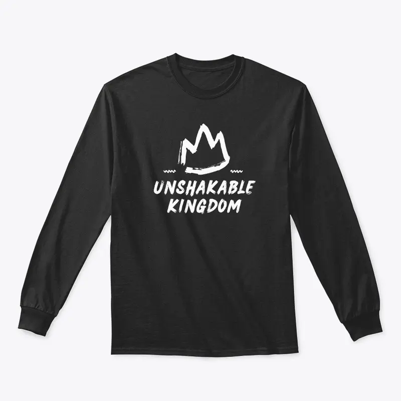 UNSHAKABLE CROWN