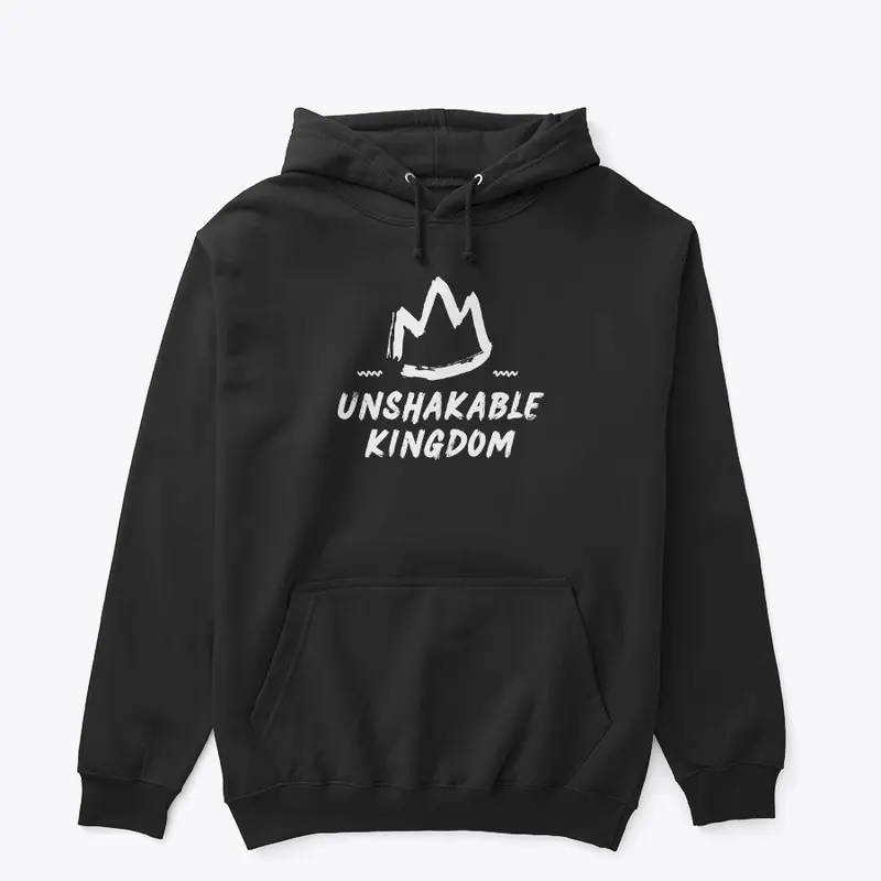 UNSHAKABLE CROWN