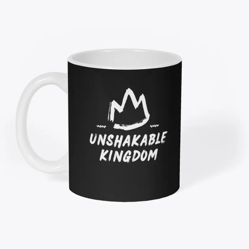 UNSHAKABLE CROWN