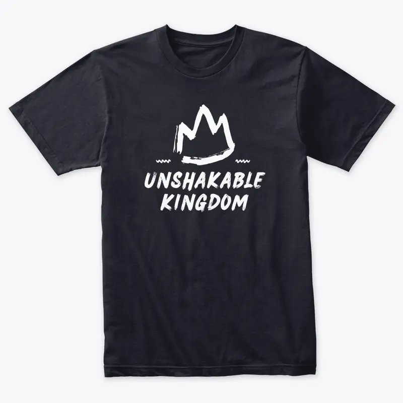 UNSHAKABLE CROWN